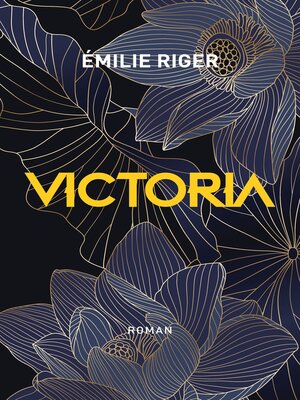 cover image of Victoria